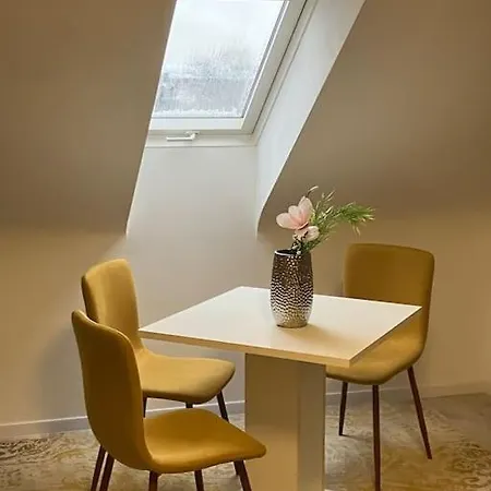 Single Moebliertes Wohnen Auf Zeit Apartment *