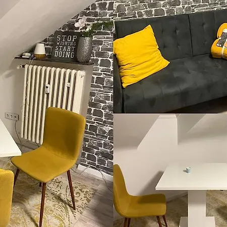 Single Moebliertes Wohnen Auf Zeit Apartment Hirschaid