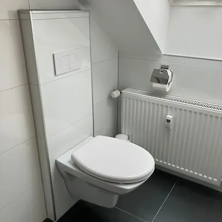 Apartment Single Moebliertes Wohnen Auf Zeit Hirschaid