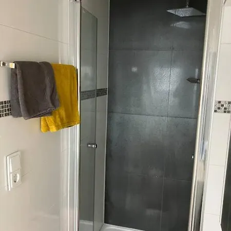 Single Moebliertes Wohnen Auf Zeit Apartment