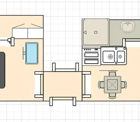 Single Moebliertes Wohnen Auf Zeit Apartment