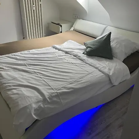 Single Moebliertes Wohnen Auf Zeit Apartment *