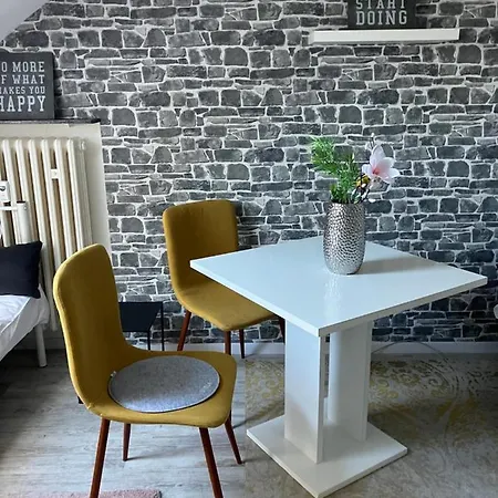Single Moebliertes Wohnen Auf Zeit Apartment
