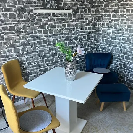 Single Moebliertes Wohnen Auf Zeit Apartment *