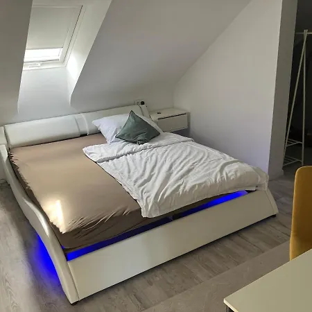 Apartment Single Moebliertes Wohnen Auf Zeit Hirschaid