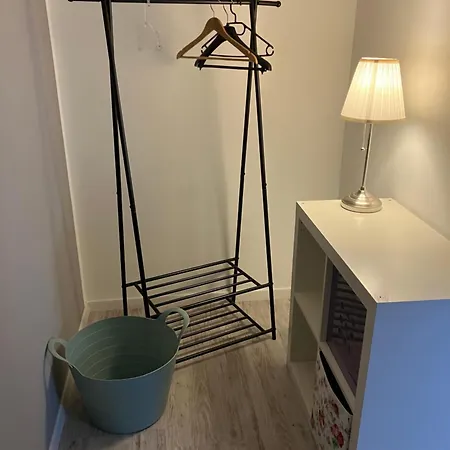 Single Moebliertes Wohnen Auf Zeit Apartment *