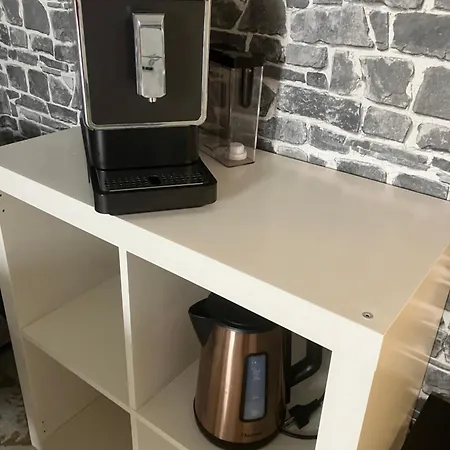 Single Moebliertes Wohnen Auf Zeit Apartment Hirschaid